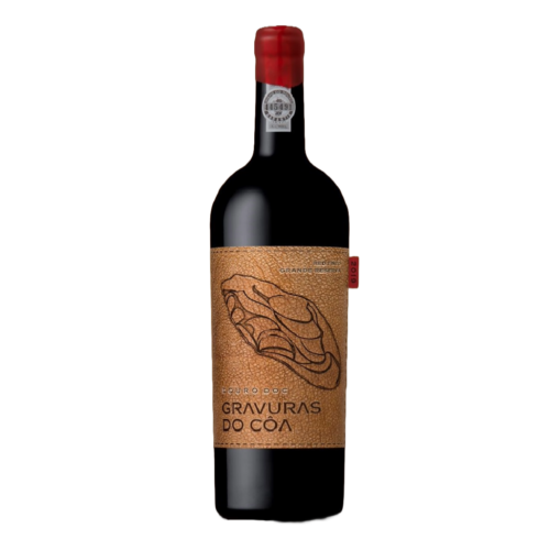 Gravuras do Coa Grande Reserva Tinto 2019