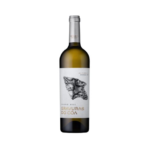 Gravuras do Coa Reserva Branco 2022