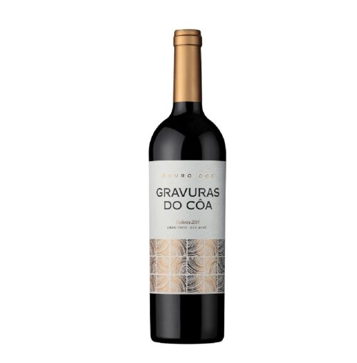 Gravuras do Coa Tinto 2021