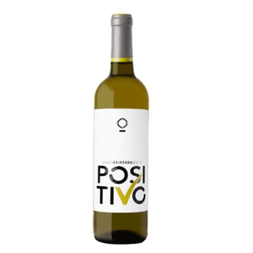 Positivo Branco