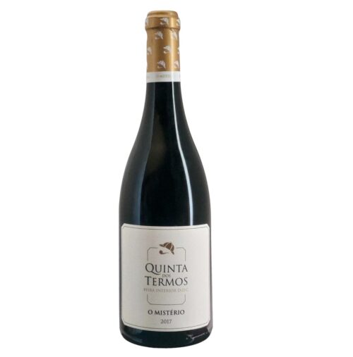 Quinta dos Termos Tinto Escolha Misterio 17