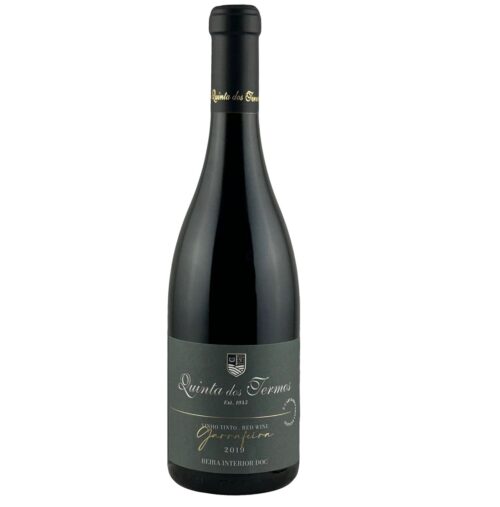 Quinta dos Termos Tinto Garrafeira 19