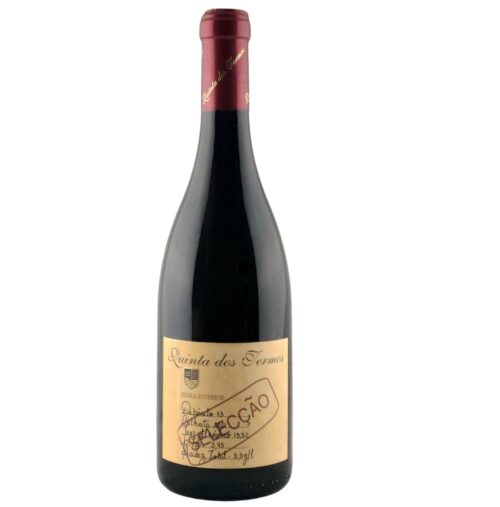 Quinta dos Termos Tinto Seleccão 21