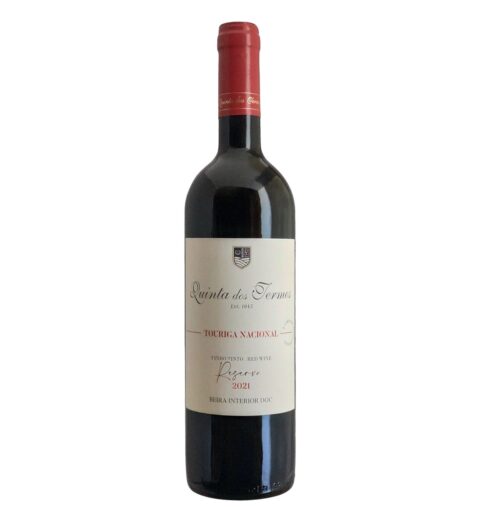 Quinta dos Termos Tinto Touriga Nacional