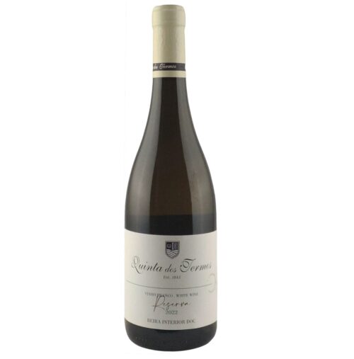Reserva Branco 2022