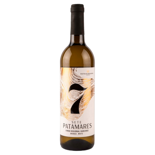 Sete Patamares Branco