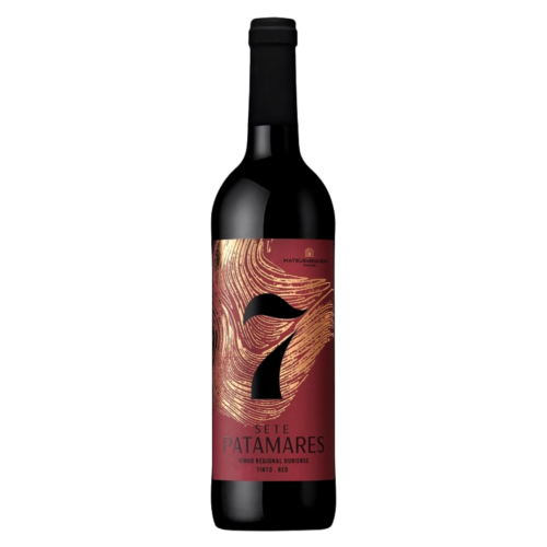 Sete Patamares Tinto