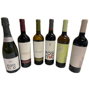 Bairrada smagekasse